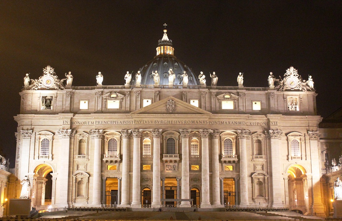 Šv. Petro bazilika